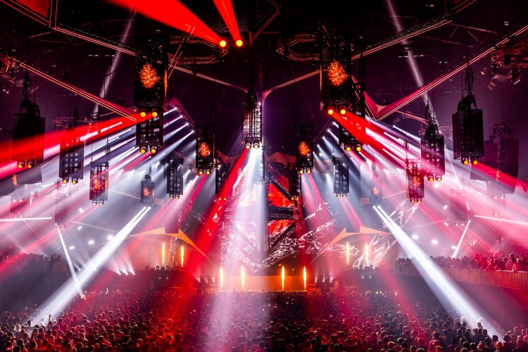 Reverze 2025 | Friday 14 February | Part II