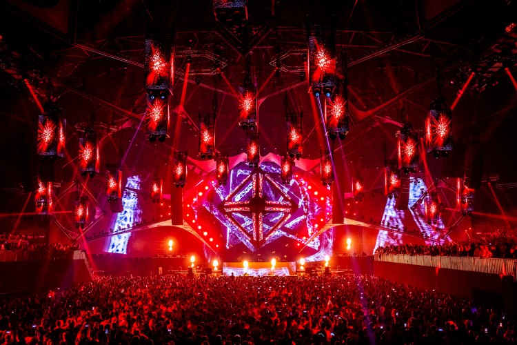 Reverze 2025 | Friday 14 February | Part II
