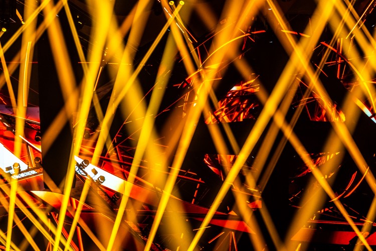 Reverze 2025 | Friday 14 February | Part II
