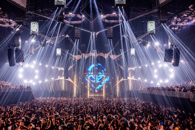 Reverze 2025 | Friday 14 February | Part II
