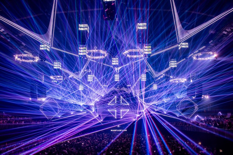 Reverze 2025 | Friday 14 February | Part II