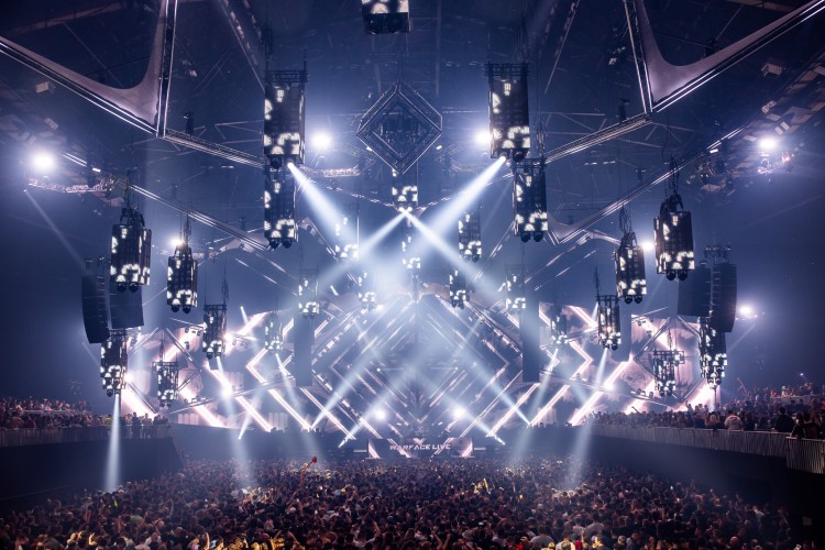 Reverze 2025 | Friday 14 February | Part II