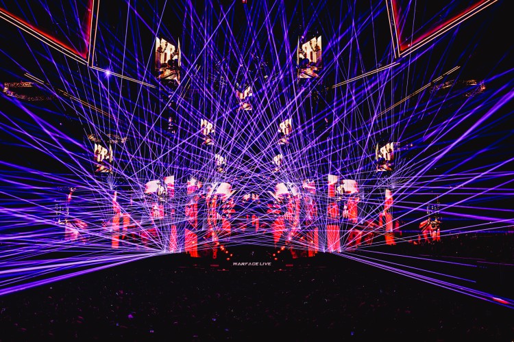 Reverze 2025 | Friday 14 February | Part II