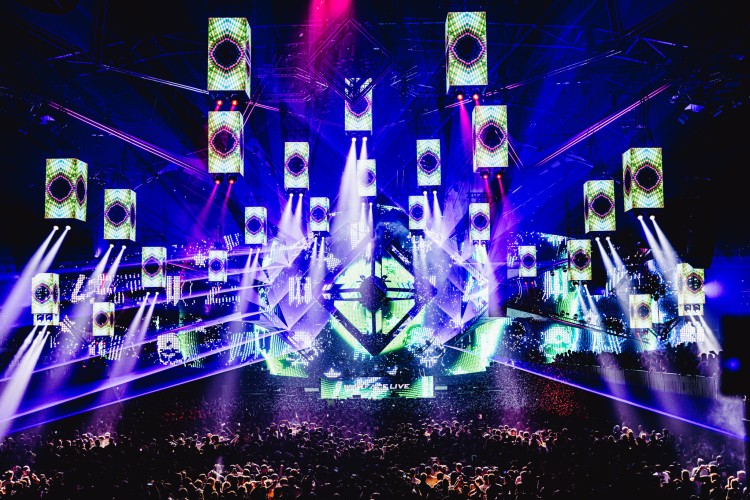 Reverze 2025 | Friday 14 February | Part II
