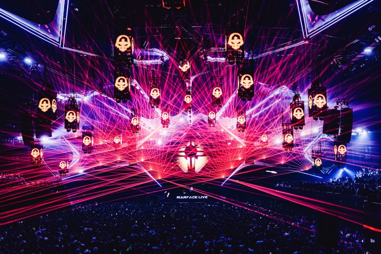 Reverze 2025 | Friday 14 February | Part II