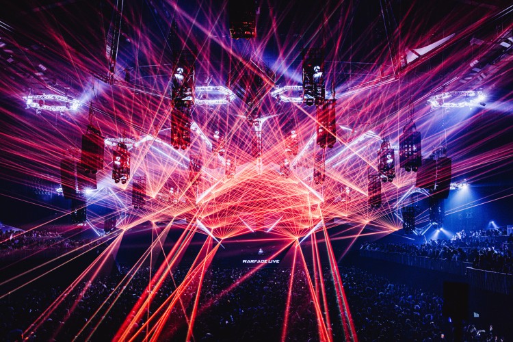 Reverze 2025 | Friday 14 February | Part II