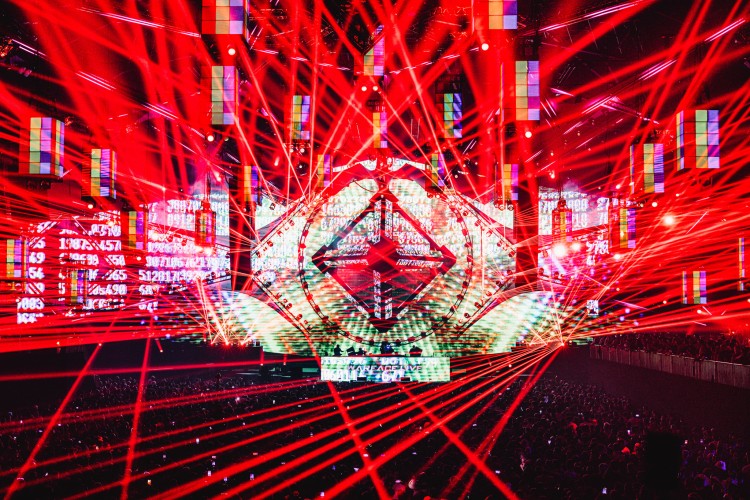 Reverze 2025 | Friday 14 February | Part II