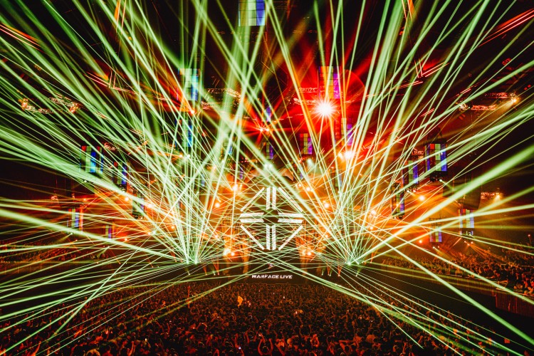 Reverze 2025 | Friday 14 February | Part II