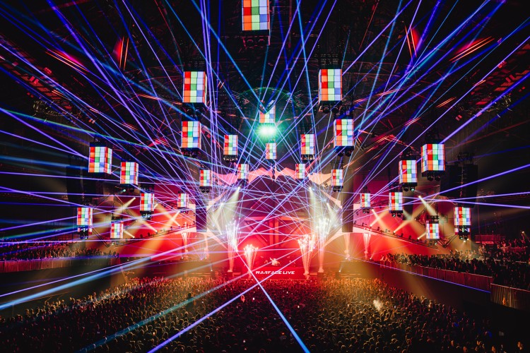 Reverze 2025 | Friday 14 February | Part II