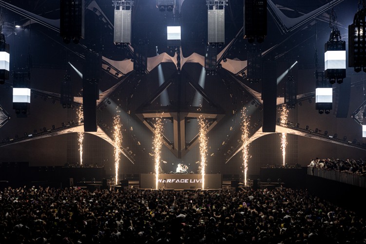 Reverze 2025 | Friday 14 February | Part II
