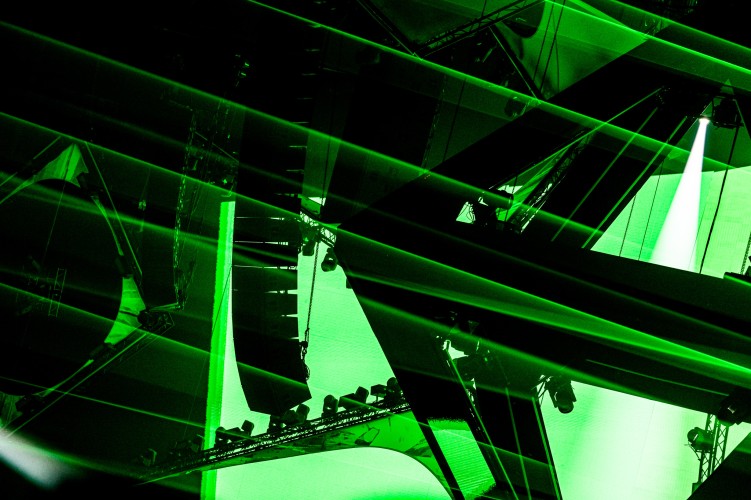 Reverze 2025 | Friday 14 February | Part II