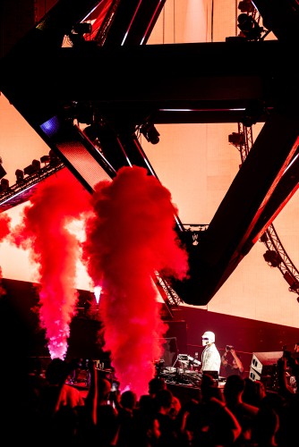 Reverze 2025 | Friday 14 February | Part II