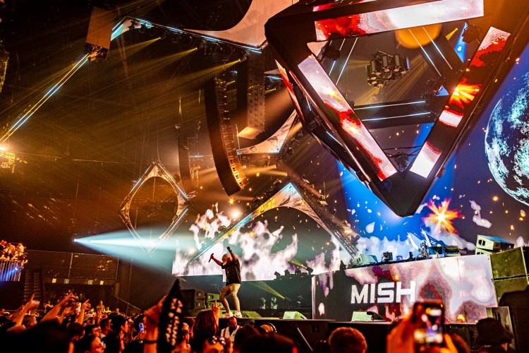 Reverze 2025 | Friday 14 February | Part II