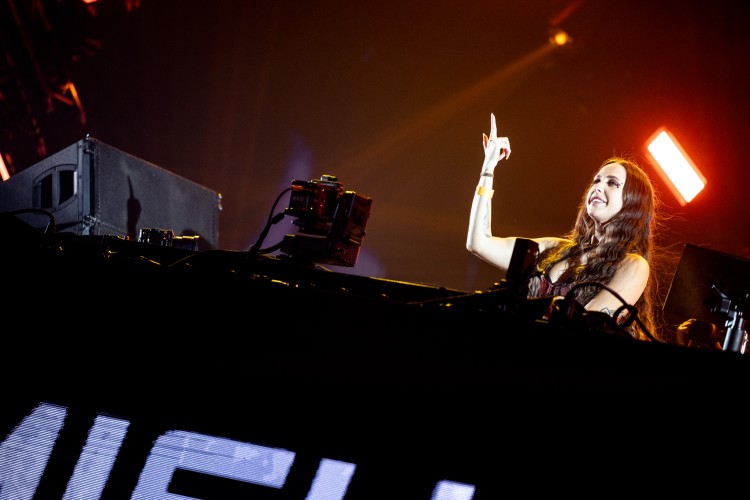 Reverze 2025 | Friday 14 February | Part II