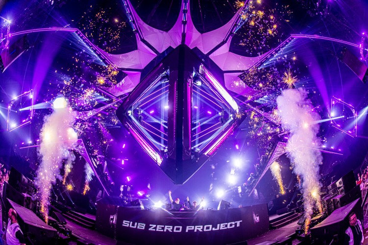Reverze 2025 | Friday 14 February | Part II