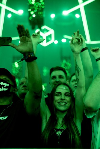 Reverze 2025 | Friday 14 February | Part II