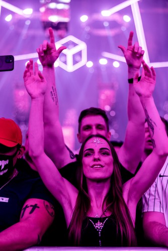 Reverze 2025 | Friday 14 February | Part II