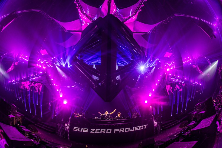 Reverze 2025 | Friday 14 February | Part II