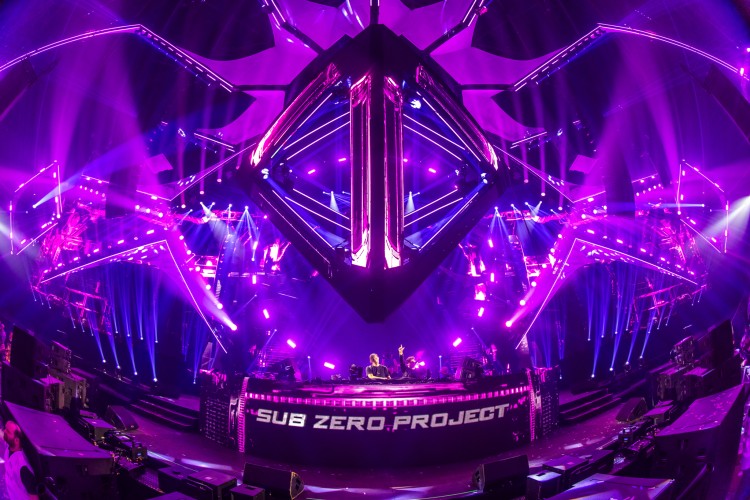 Reverze 2025 | Friday 14 February | Part II