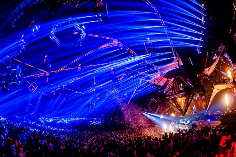 Reverze 2025 | Friday 14 February | Part II