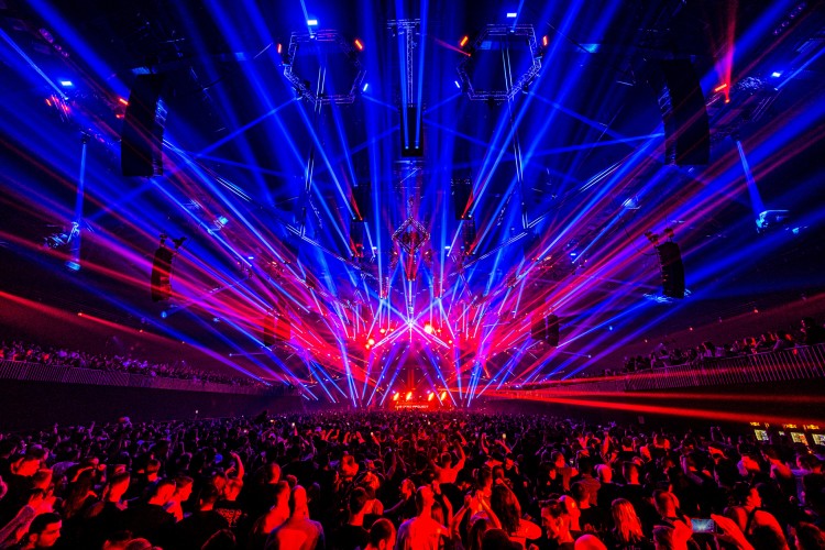 Reverze 2025 | Friday 14 February | Part II