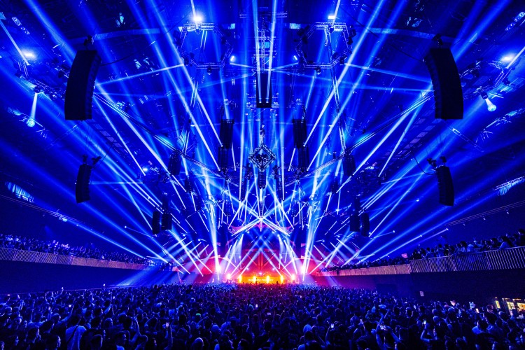 Reverze 2025 | Friday 14 February | Part II