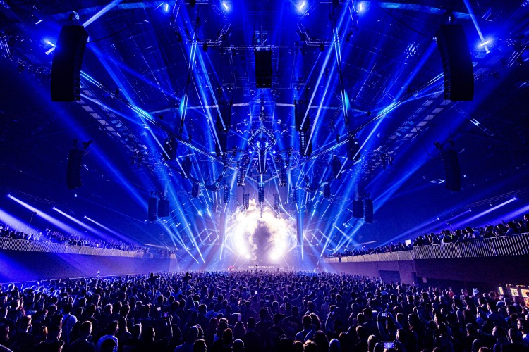 Reverze 2025 | Friday 14 February | Part II
