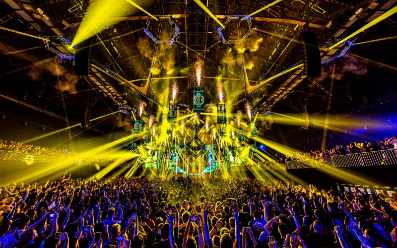 Reverze 2025 | Friday 14 February | Part II