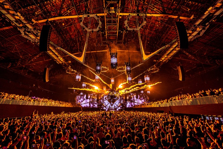 Reverze 2025 | Friday 14 February | Part II