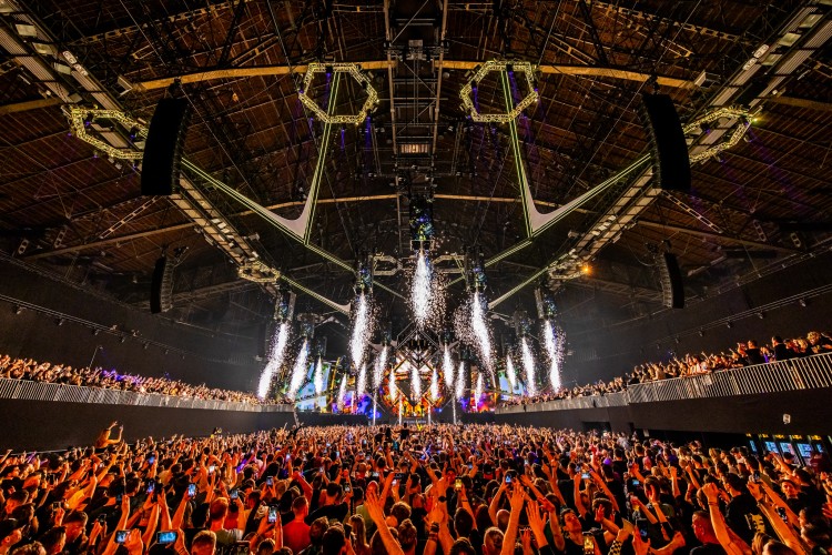 Reverze 2025 | Friday 14 February | Part II