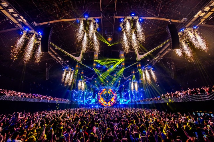 Reverze 2025 | Friday 14 February | Part II