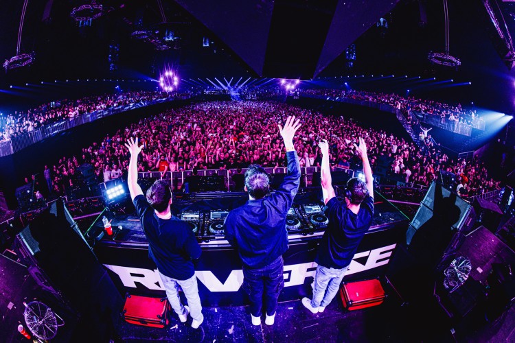 Reverze 2025 | Friday 14 February | Part II