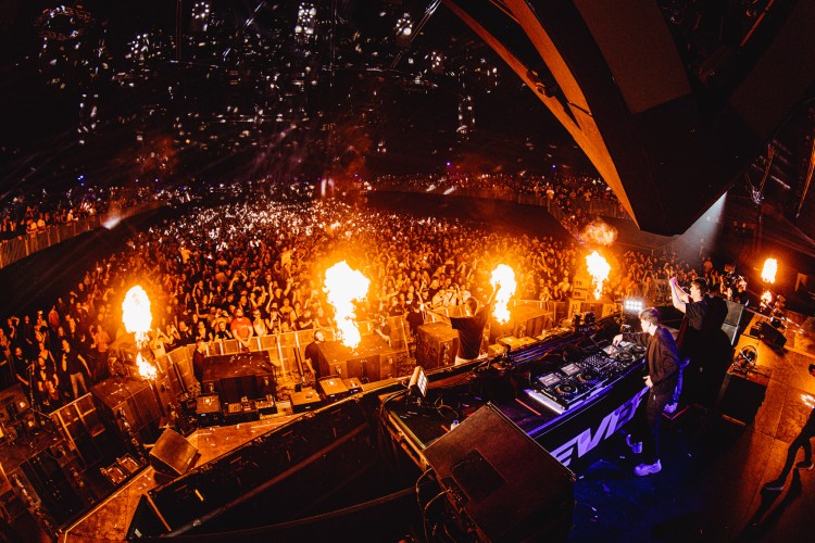 Reverze 2025 | Friday 14 February | Part II