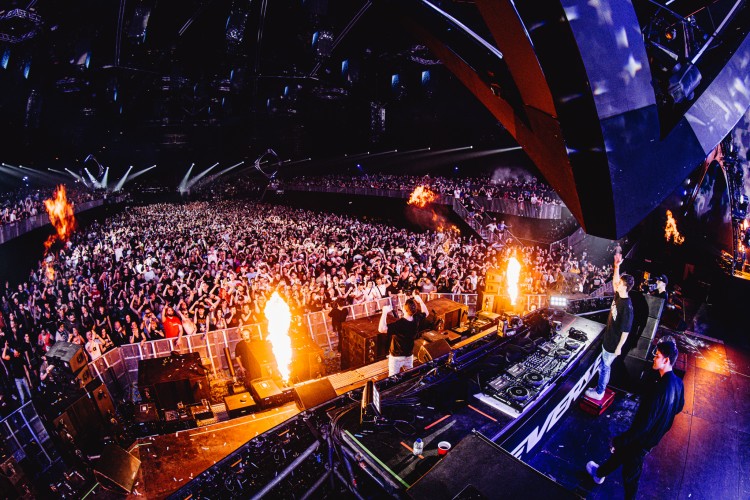 Reverze 2025 | Friday 14 February | Part II