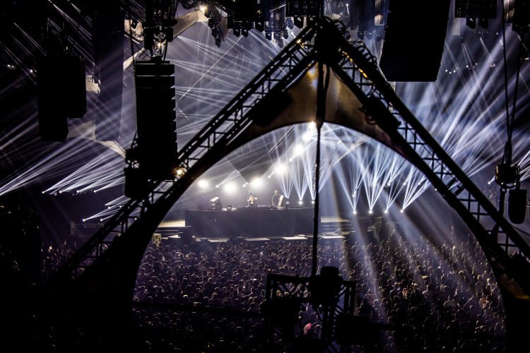Reverze 2025 | Friday 14 February | Part II