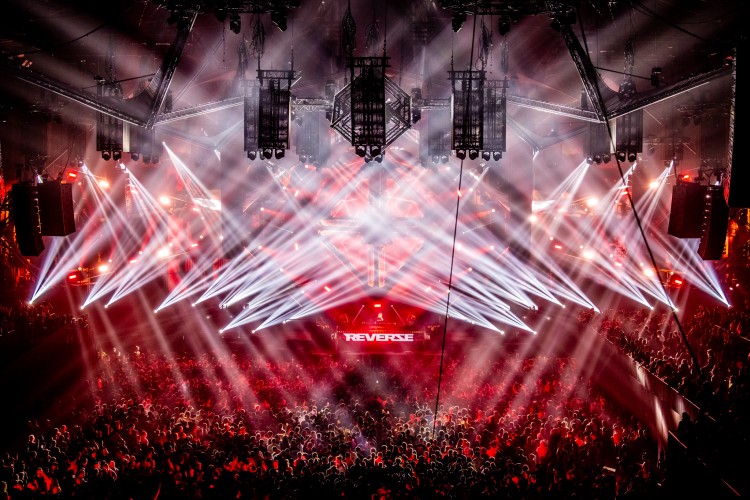 Reverze 2025 | Friday 14 February | Part II