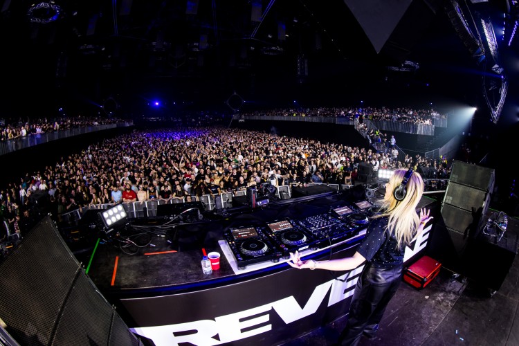 Reverze 2025 | Friday 14 February | Part II