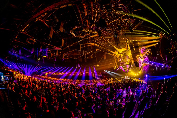 Reverze 2025 | Friday 14 February | Part II