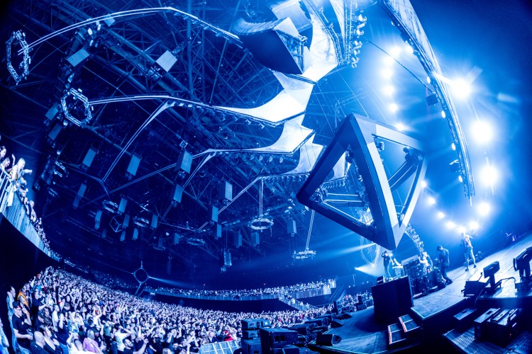 Reverze 2025 | Friday 14 February | Part II