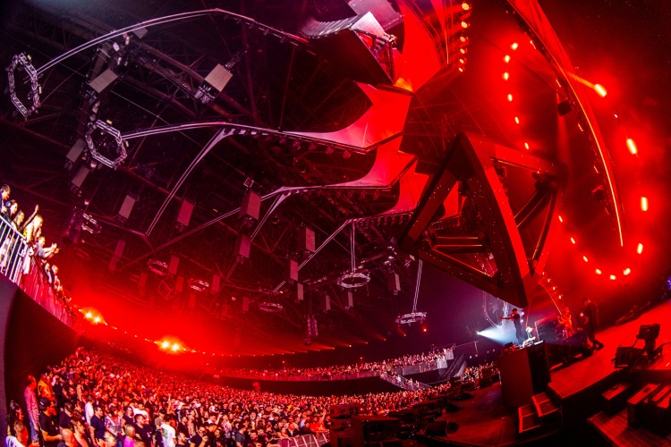 Reverze 2025 | Friday 14 February | Part II