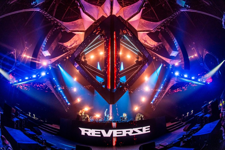 Reverze 2025 | Friday 14 February | Part II