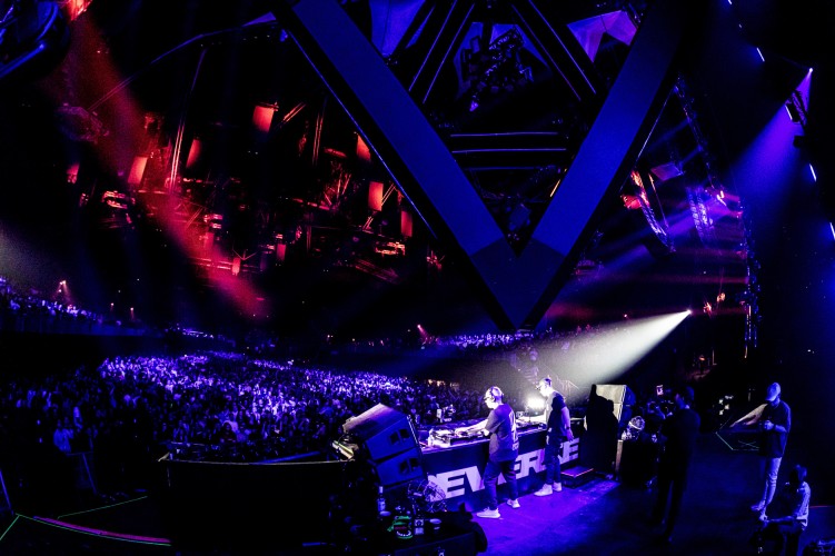 Reverze 2025 | Friday 14 February | Part II