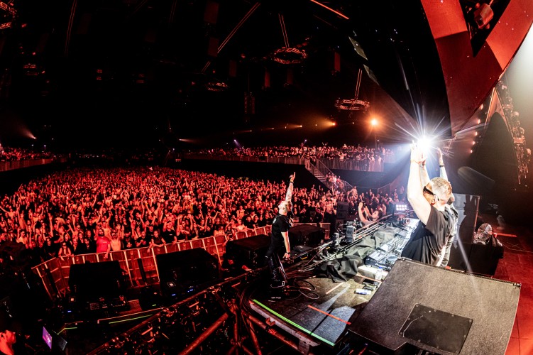 Reverze 2025 | Friday 14 February | Part II