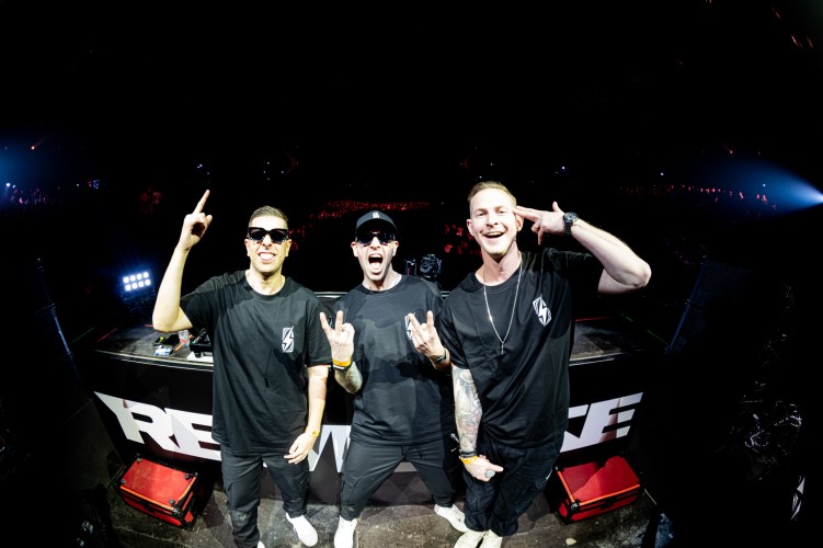 Reverze 2025 | Friday 14 February | Part II