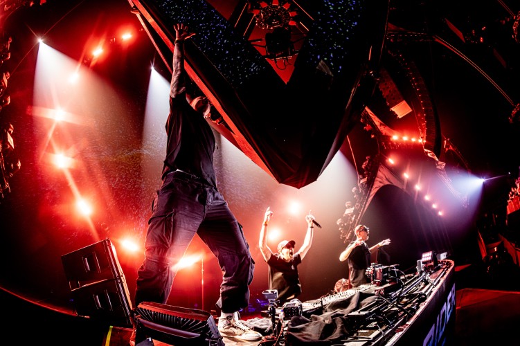 Reverze 2025 | Friday 14 February | Part II
