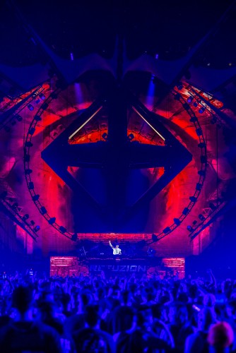 Reverze 2025 | Friday 14 February | Part II