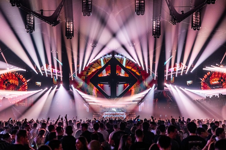 Reverze 2025 | Friday 14 February | Part II