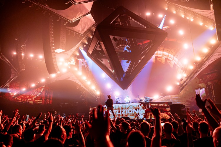 Reverze 2025 | Friday 14 February | Part II