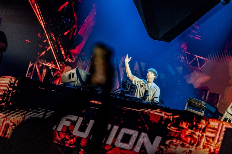 Reverze 2025 | Friday 14 February | Part II