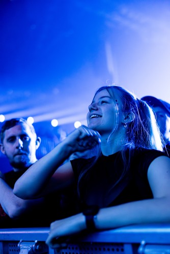 Reverze 2025 | Friday 14 February | Part II